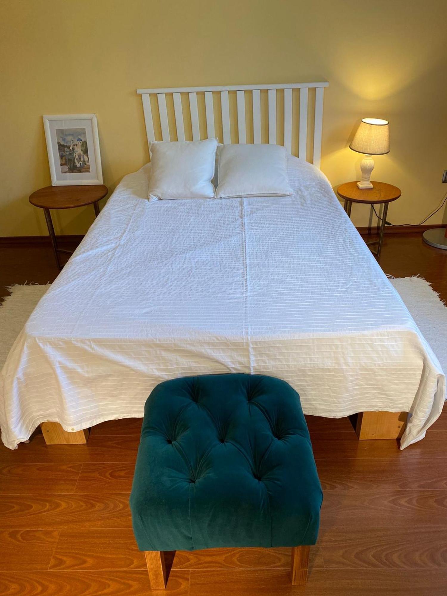 Cosy Bedroom For 2 With Balcony In A Family Villa Turnu Măgurele Exterior foto